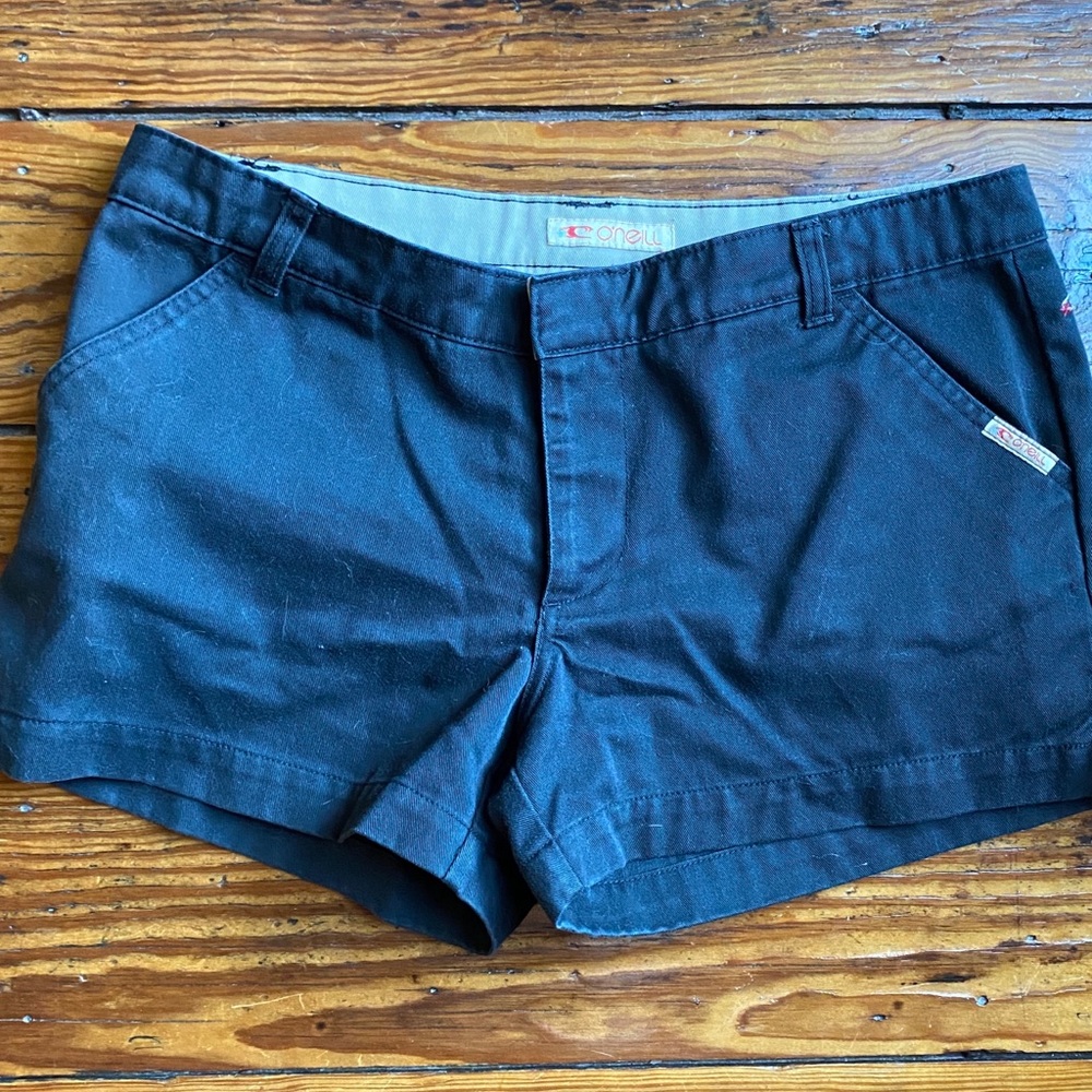 O’Neill shorts. Awesome quality